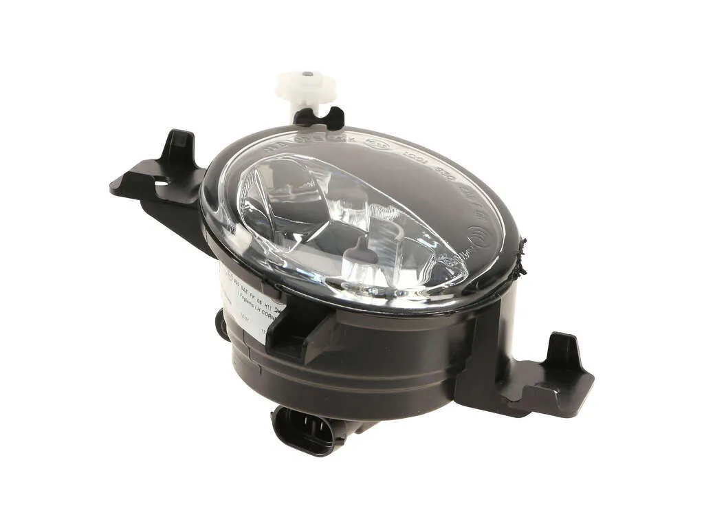 2012 BMW X5 Fog Light  - Left Hella