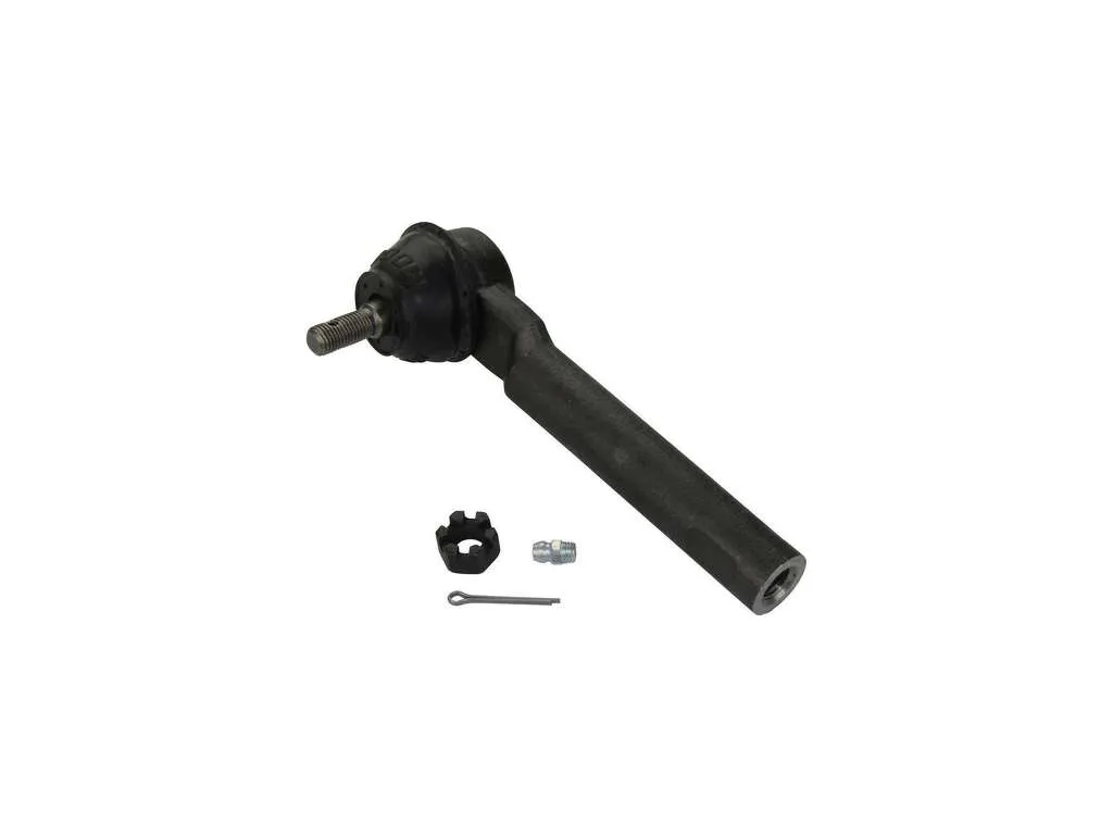 2012 Fiat 500 Steering Tie Rod End  - Front Outer Moog