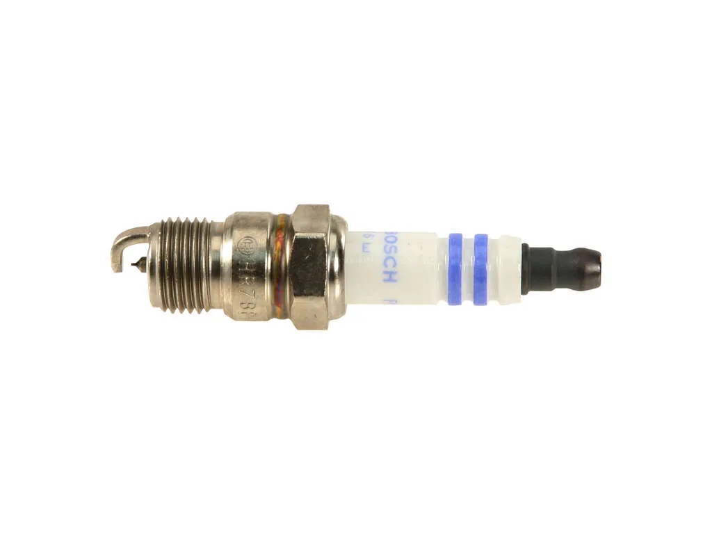 1994 Ford E-150 Econoline Club Wagon Spark Plug 8 Cyl 5.8L Bosch