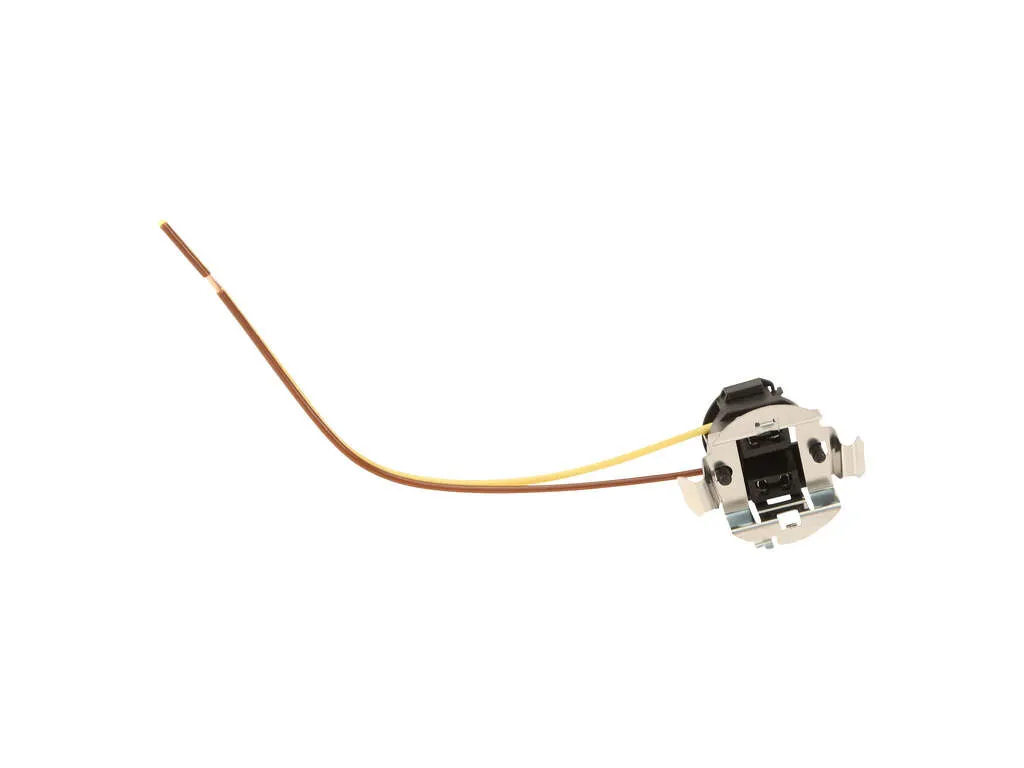 2000 Mercedes-Benz E320 Headlight Bulb Retainer Genuine