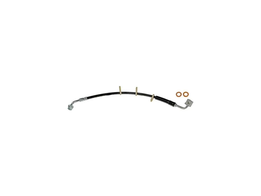 1997 Ford E-350 Econoline Club Wagon Brake Hydraulic Hose  - Front Right Dorman
