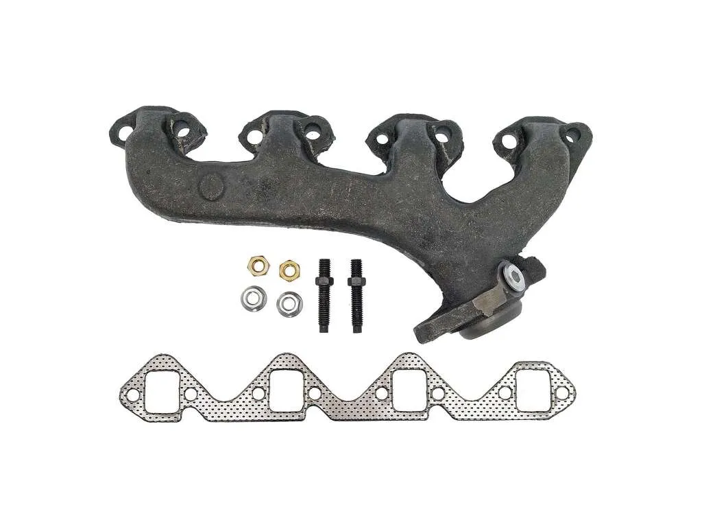 1990 Ford Bronco Exhaust Manifold 8 Cyl 5.0L Dorman