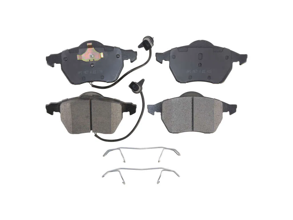 2002 Audi S4 Disc Brake Pad Set  - Front ATE