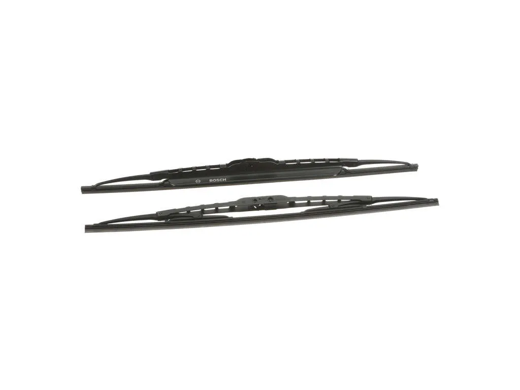 2023 Mini Cooper Wiper Blade Set  - Front Bosch