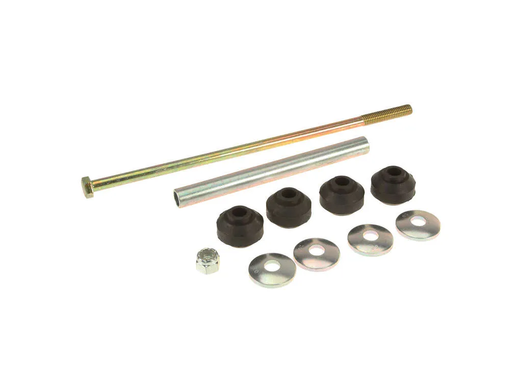 1985 Lincoln Mark VII Suspension Stabilizer Bar Link Kit  - Rear TRW