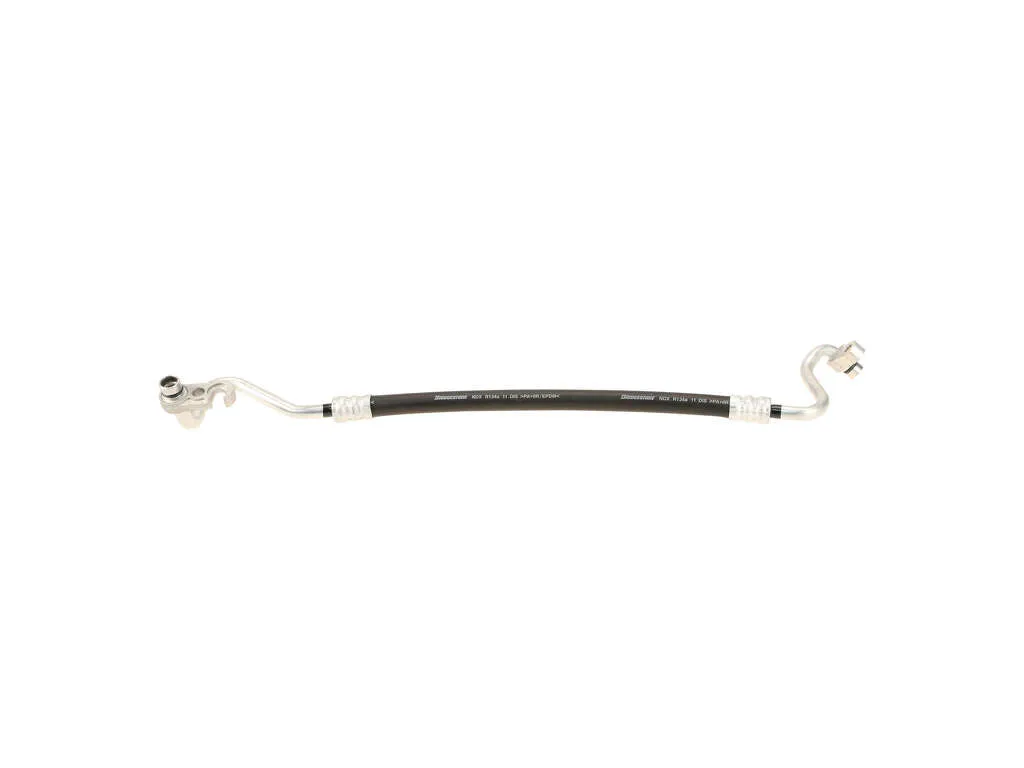 2004 Nissan Murano A/C Refrigerant Hose Genuine