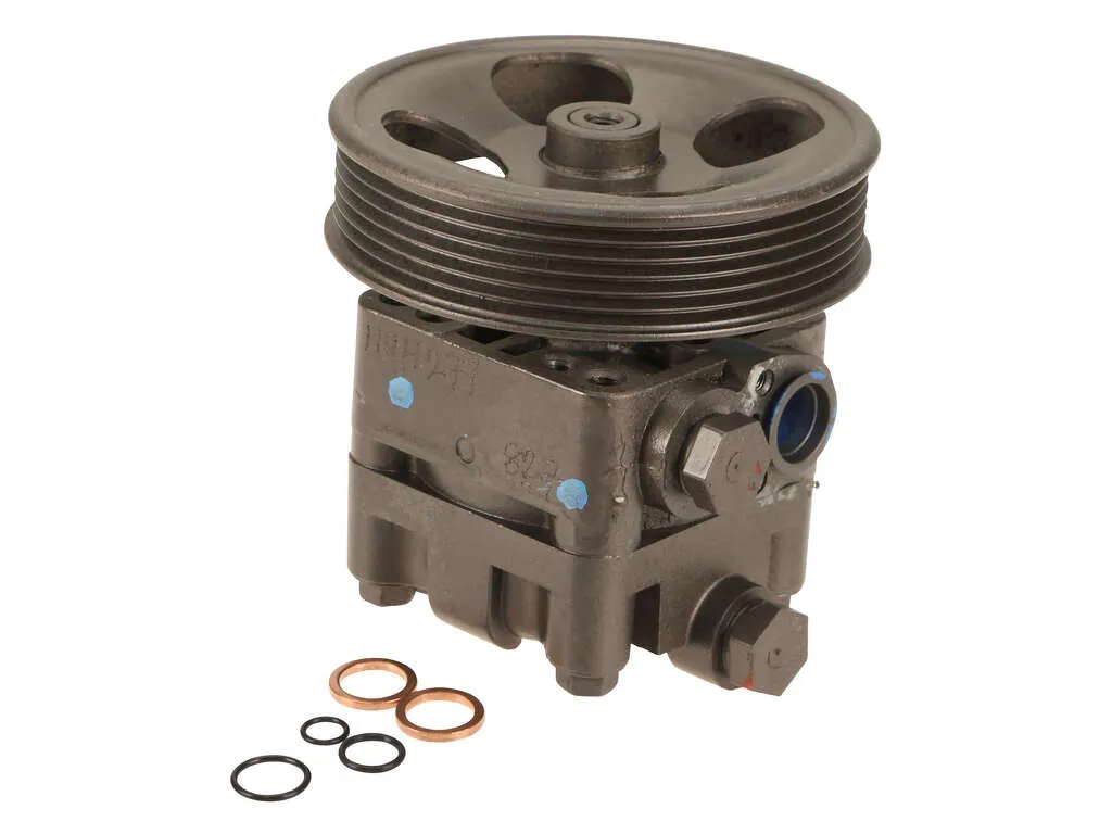 2011 Subaru Tribeca Power Steering Pump Maval