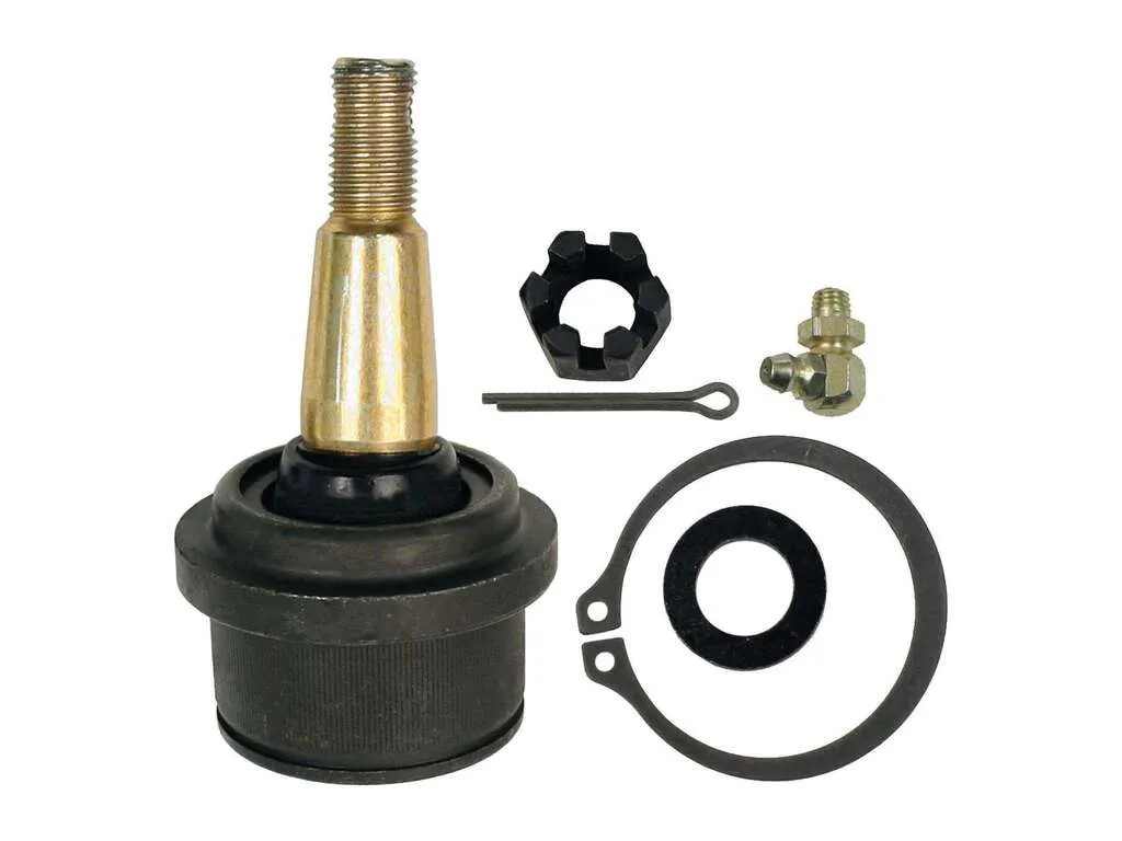 2011 Dodge Nitro Suspension Ball Joint  - Front Lower Moog