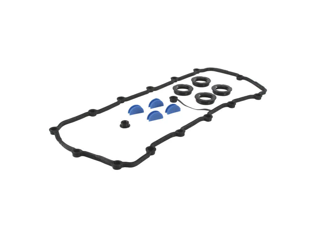 2004 Audi S4 Engine Valve Cover Gasket Set Victor Reinz