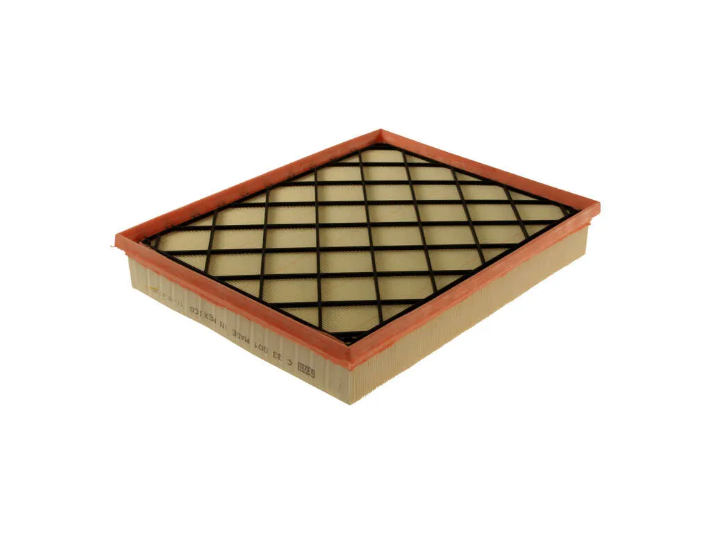 2011 BMW X5 Engine Air Filter Mann-Filter
