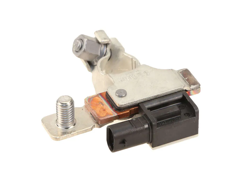 2015 Subaru Outback Battery Cable Terminal End Hella