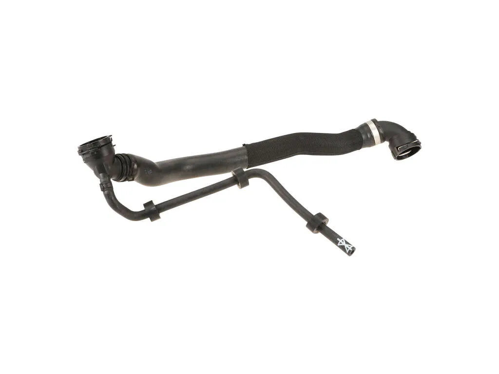 2011 Volkswagen CC Radiator Coolant Hose  - Upper Rein