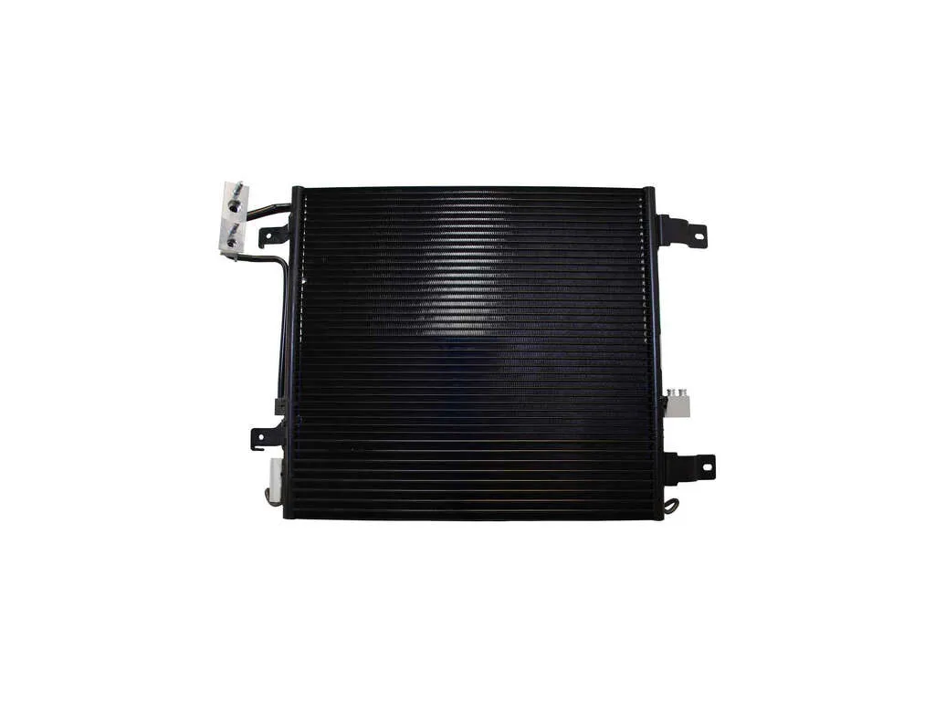 2011 Jeep Wrangler A/C Condenser Denso