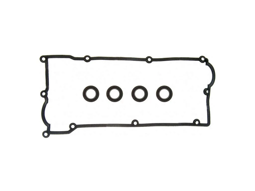 2004 Hyundai Accent Engine Valve Cover Gasket Set Fel-Pro