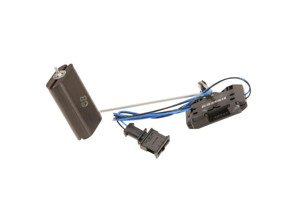 2012 Land Rover LR4 Fuel Tank Sending Unit  - Front Genuine