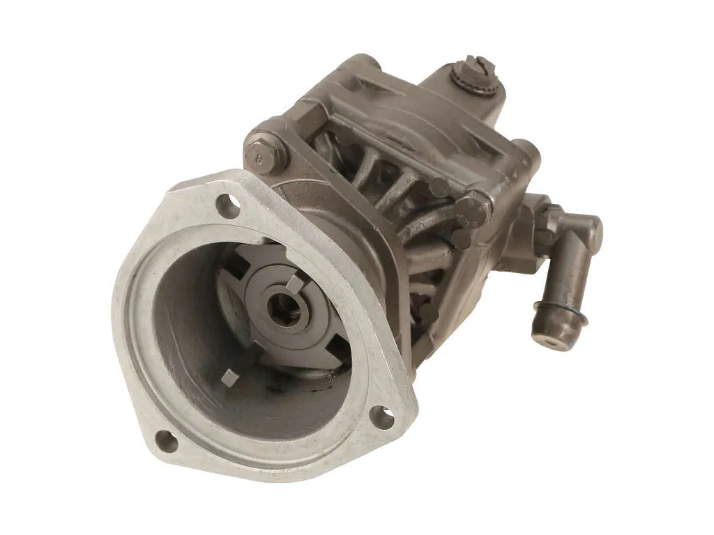 1997 Jaguar XJ6 Power Steering Pump Maval
