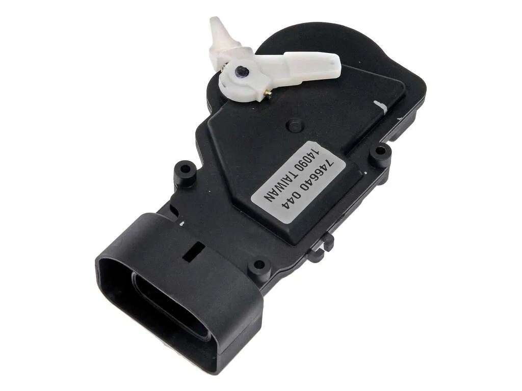 2000 Toyota Avalon Door Lock Actuator Motor  - Rear Left Dorman