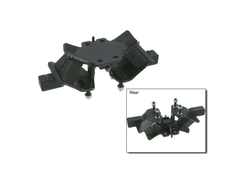 2001 Lexus GS430 Engine Mount  - Rear MTC