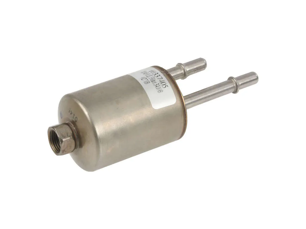 2004 Pontiac Grand Prix Fuel Filter Mahle