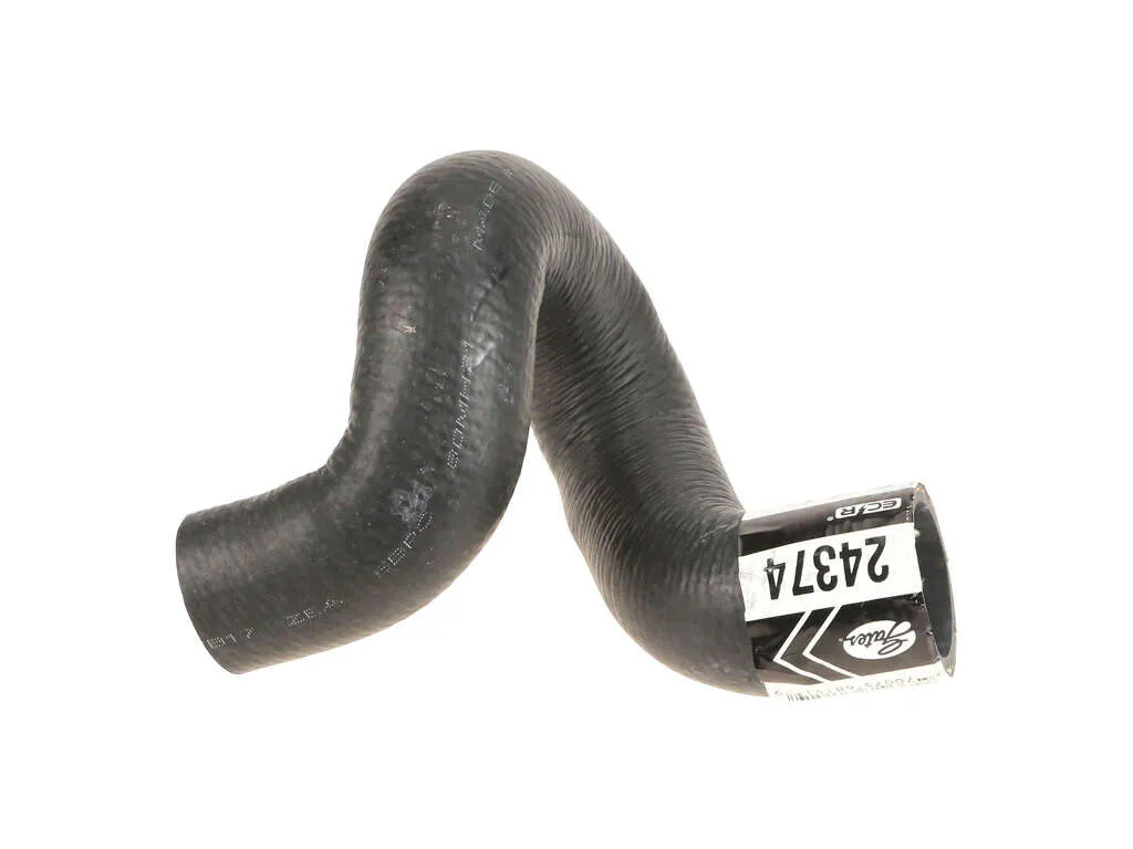 2012 Chevrolet Sonic Radiator Coolant Hose  - Lower 4 Cyl 1.8L Gates