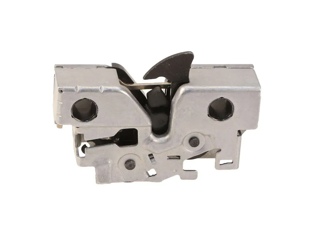 2012 Volkswagen Jetta Hood Latch Assembly  - Lower Genuine