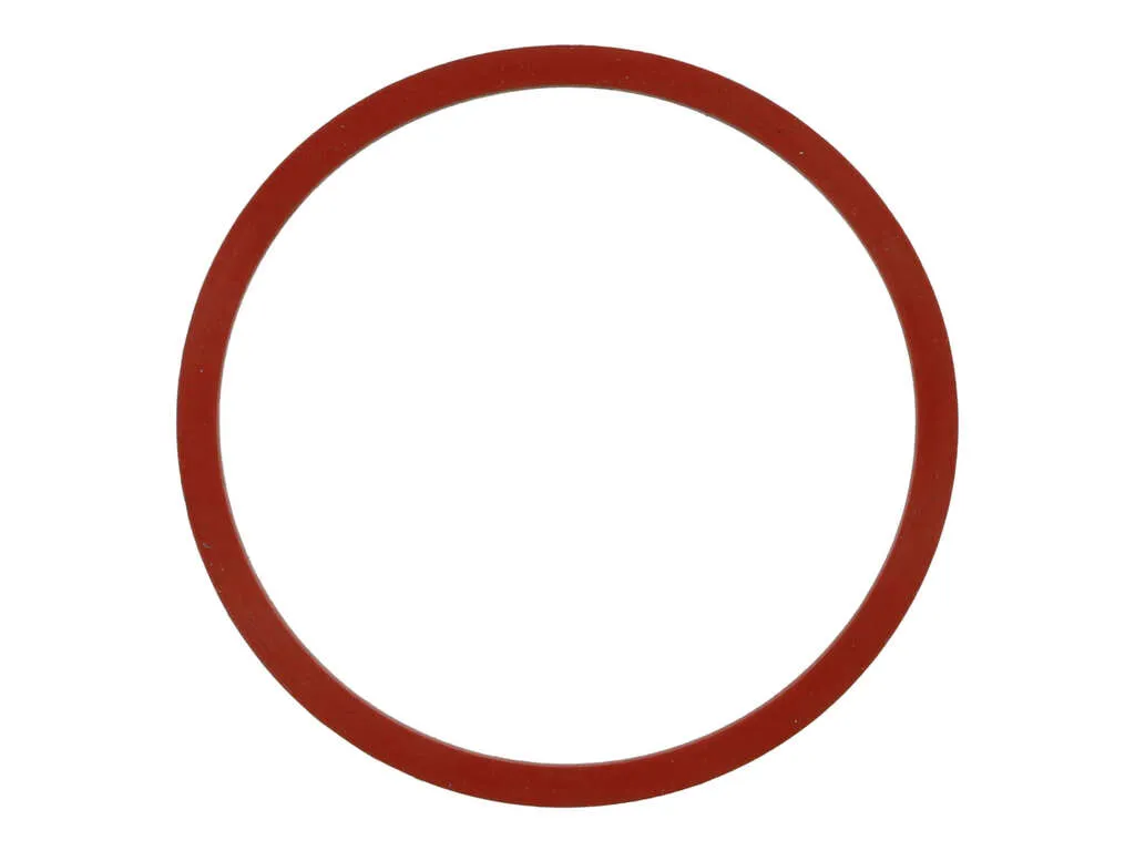 2011 Nissan Armada Engine Oil Cooler Seal Fel-Pro