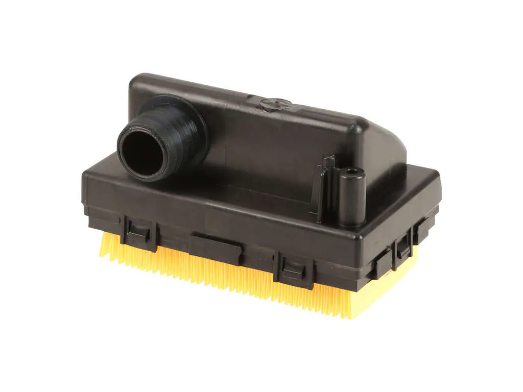 2011 Porsche Boxster Vapor Canister Filter Genuine