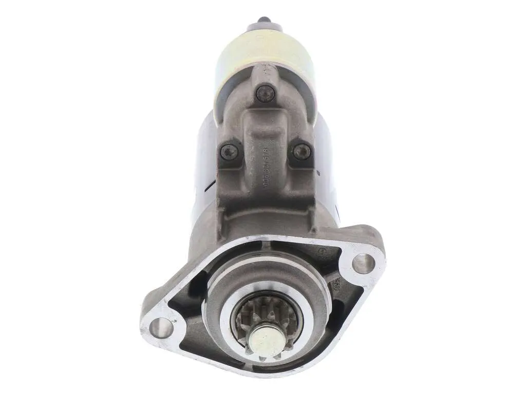 2008 Porsche Cayenne Starter 8 Cyl 4.8L Bosch