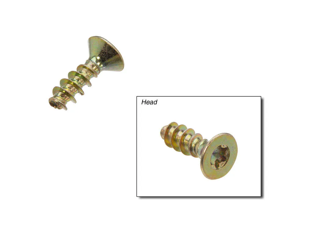 1995 Land Rover Range Rover Screw Genuine