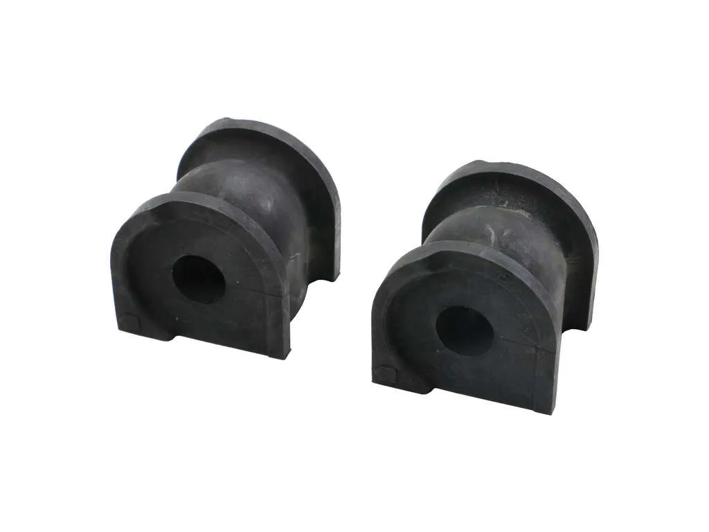 2017 Honda Accord Suspension Stabilizer Bar Bushing  - Front 4 Cyl 2.4L Moog