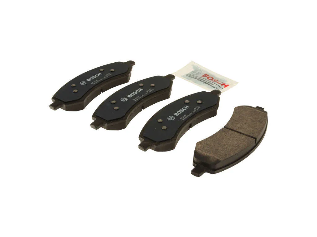 2011 Ram Dakota Disc Brake Pad Set  - Front Bosch