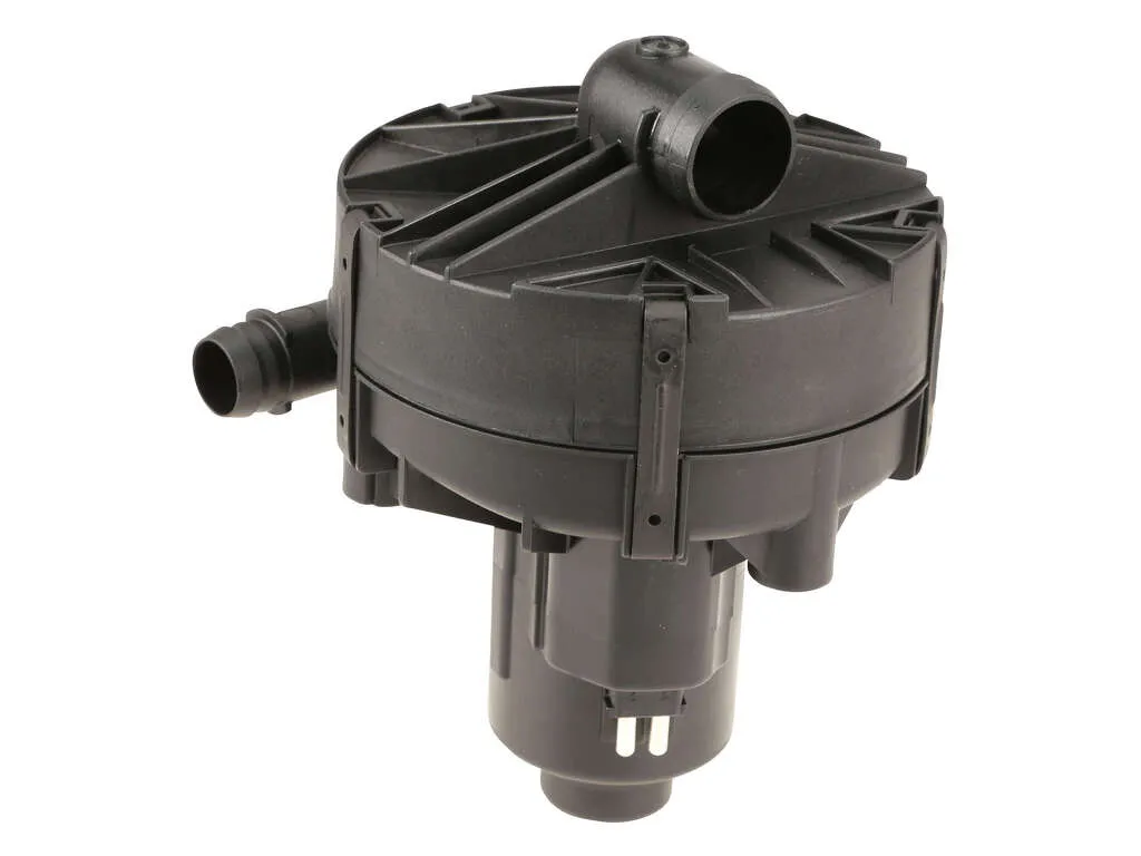 2012 Mercedes-Benz SLK250 Secondary Air Injection Pump Bosch