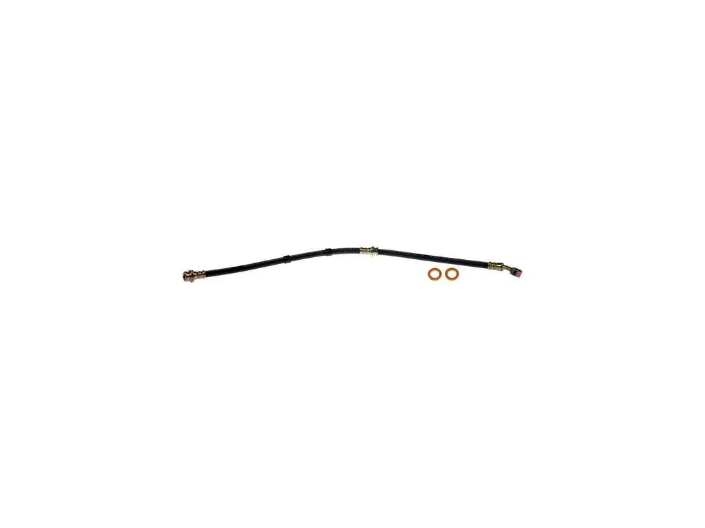 2004 Nissan Murano Brake Hydraulic Hose  - Front Left Dorman