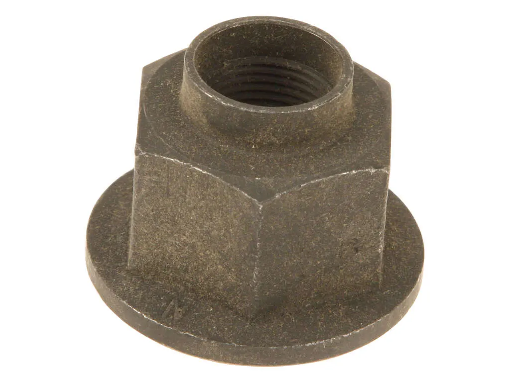 1997 Volvo 850 Axle Nut  - Front Professional Parts Sweden