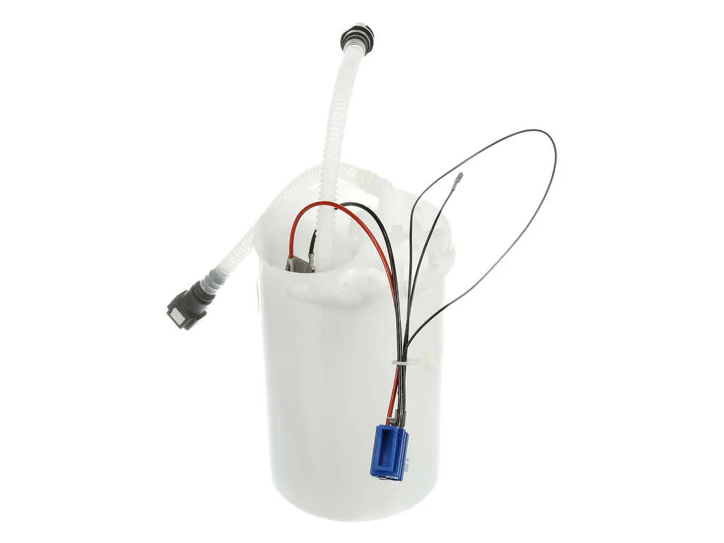 2007 BMW X3 Electric Fuel Pump Delphi