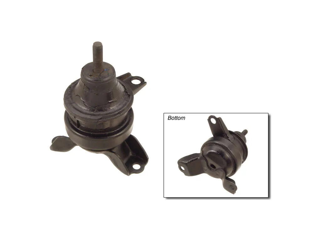 1997 Honda CR-V Engine Mount  - Left Genuine