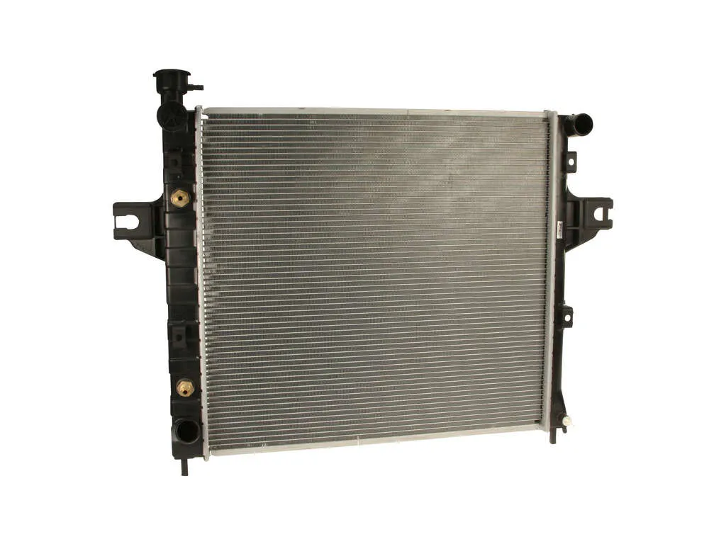 2001 Jeep Grand Cherokee Radiator 6 Cyl 4.0L Koyo Cooling