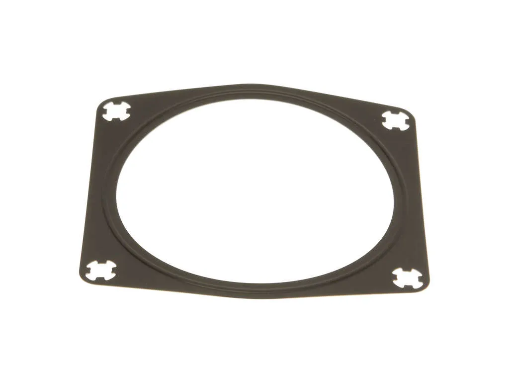 2008 Jaguar XK Fuel Injection Throttle Body Mounting Gasket Genuine