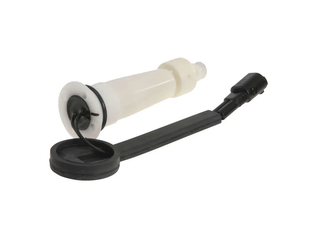 1990 Lexus LS400 Engine Coolant Level Sensor Genuine