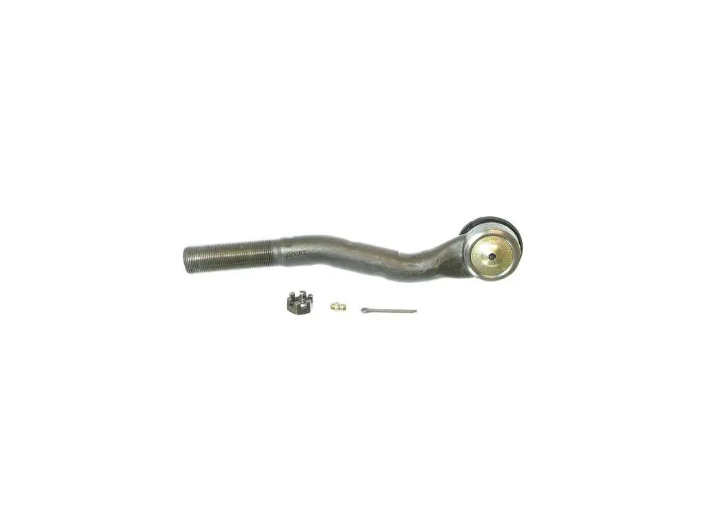 2004 Jeep Grand Cherokee Steering Tie Rod  - Front Left Outer Moog