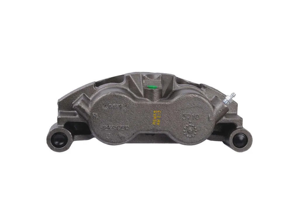 2018 Chevrolet Silverado 3500 HD Disc Brake Caliper  - Rear Left Cardone