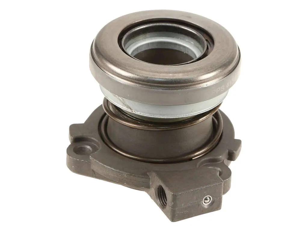 2011 Saab 9-3X Clutch Release Bearing and Slave Cylinder Assembly Professional Parts Sweden