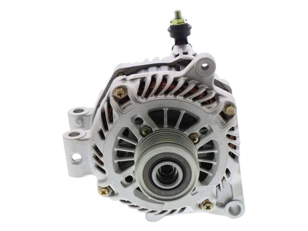 2014 Subaru Outback Alternator 4 Cyl 2.5L Bosch