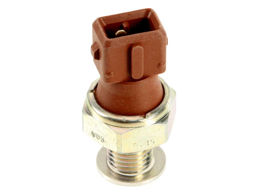 2005 Land Rover Range Rover Engine Oil Pressure Switch Lucas