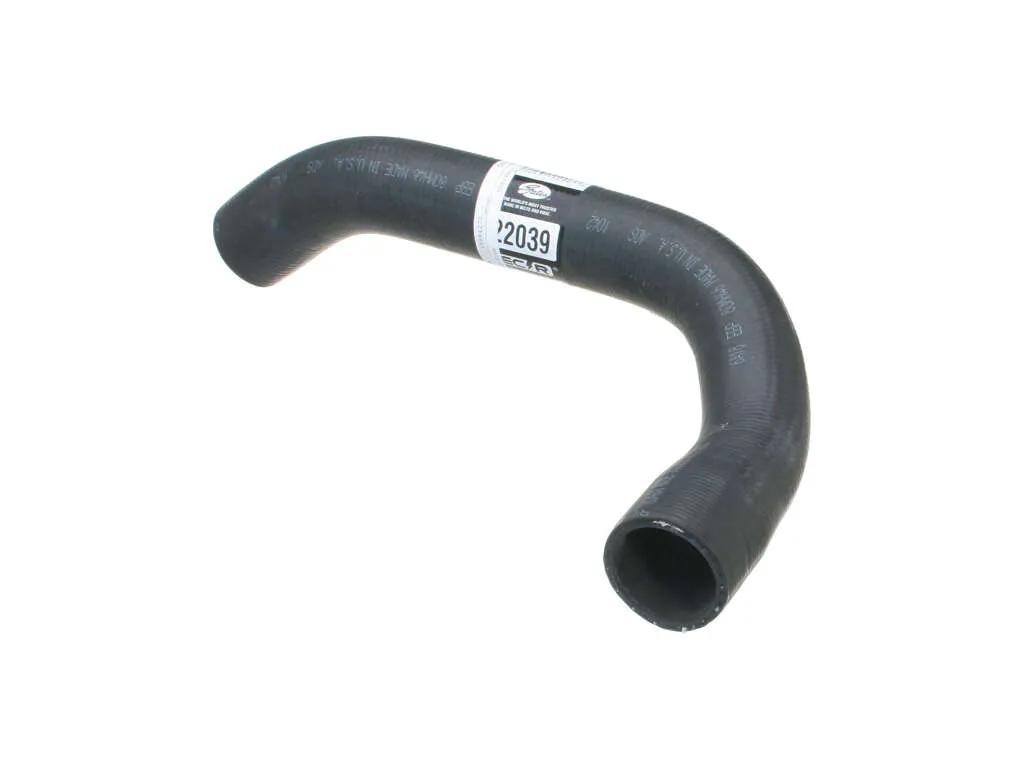 1996 GMC Jimmy Radiator Coolant Hose  - Lower Gates