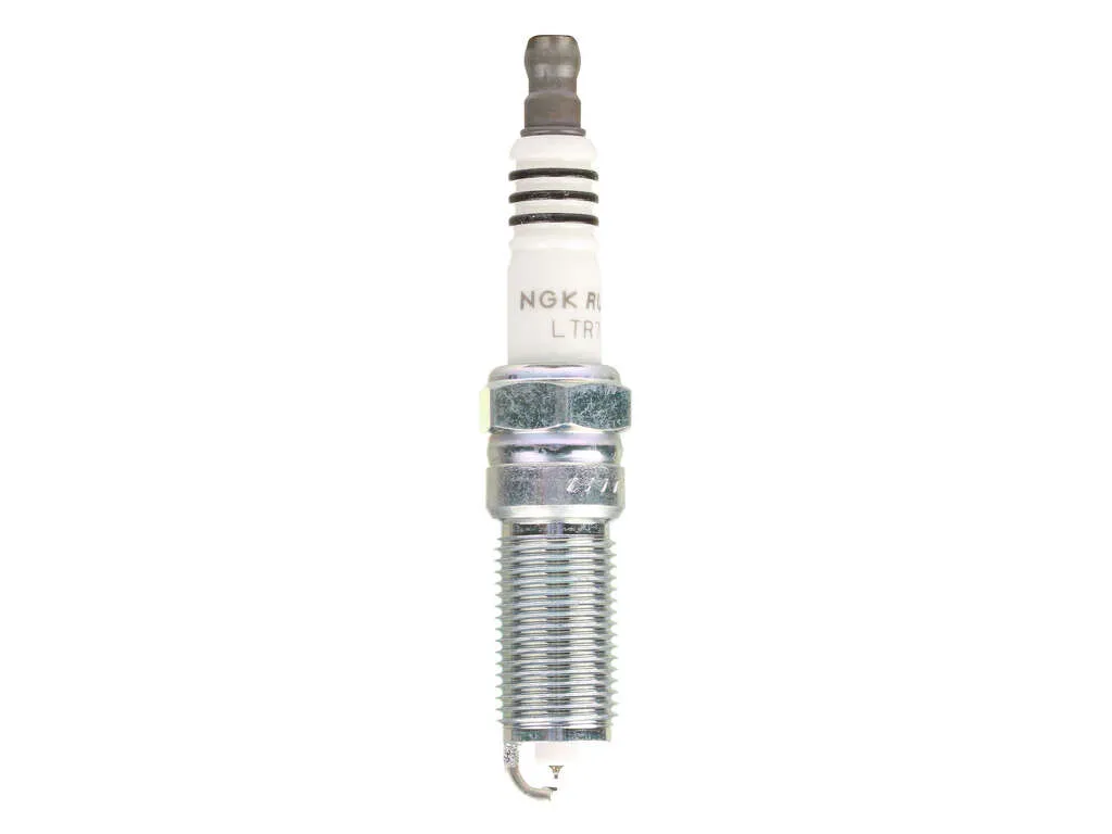 2018 Cadillac ATS Spark Plug 6 Cyl 3.6L NGK
