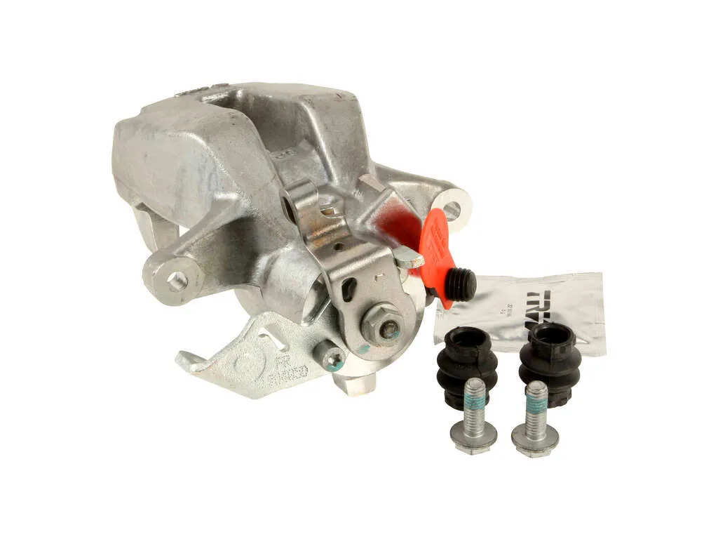 2004 Volkswagen R32 Disc Brake Caliper  - Rear Left TRW