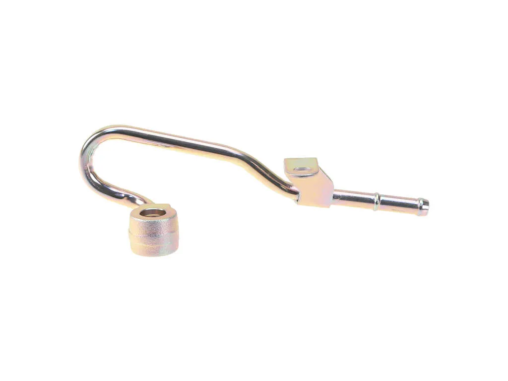 2018 Mazda CX-9 Turbocharger Coolant Line Genuine