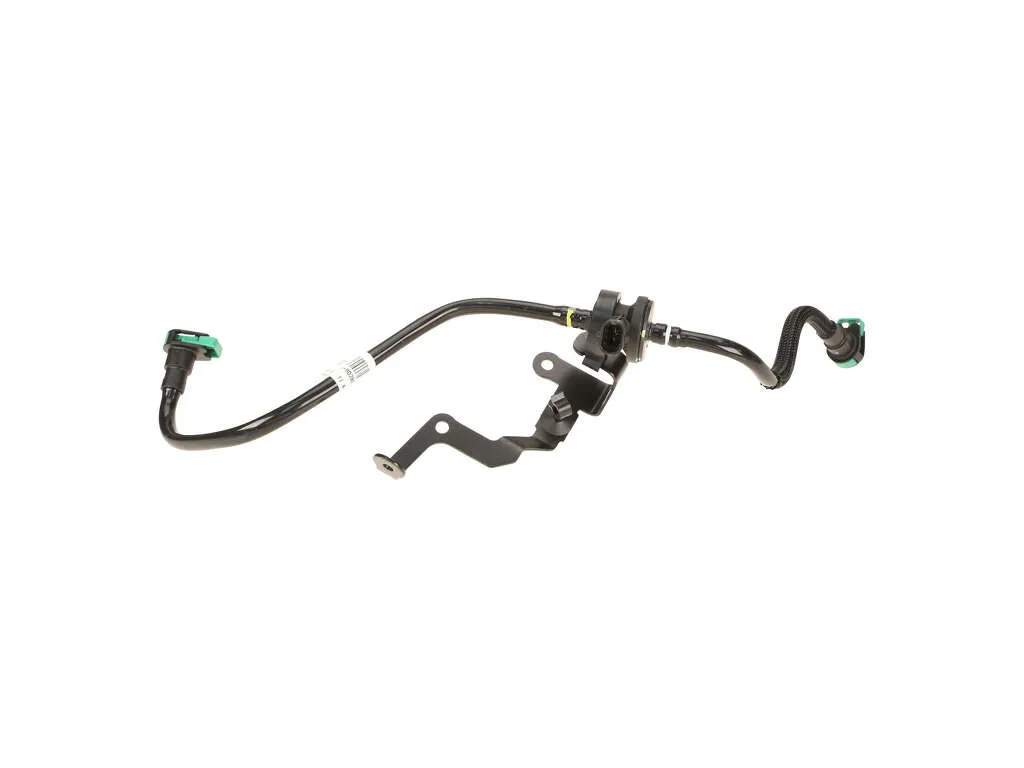 2016 Ford Focus Vapor Canister Purge Valve Genuine