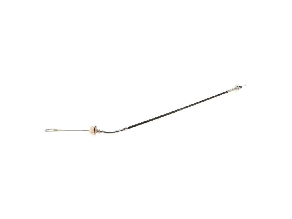 1981 BMW 320i Carburetor Accelerator Cable Gemo